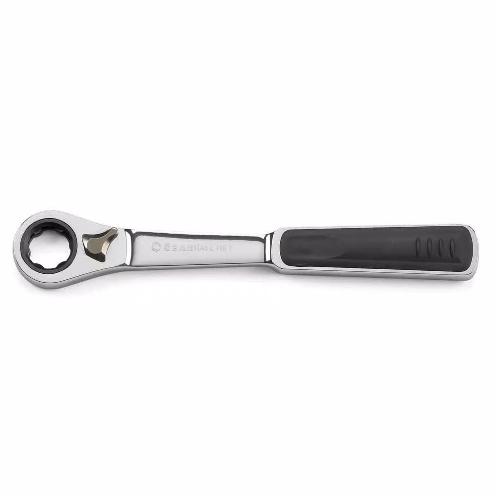GearWrench 21-Piece 3/8 in. Drive Vortex Gear Ratchet and Socket Set