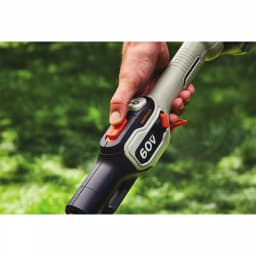 BLACK+DECKER 60V MAX 13 in. Cordless 2-in-1 String Trimmer and Lawn Edger with 1.5 Ah Battery and Charger thumbnail 3