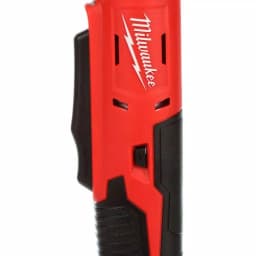 Milwaukee M18 18V Lithium-Ion Cordless 1/4 in. 2-Speed Right Angle Impact Driver Kit with 1.5Ah Battery & Charger thumbnail 7