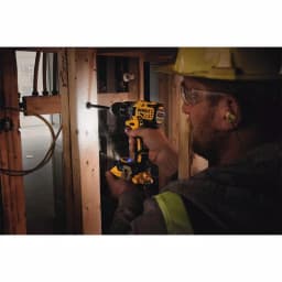 DEWALT 20V MAX XR Brushless 1/2 in. Compact Drill/Driver with Tool Connect (Tool Only) thumbnail 6