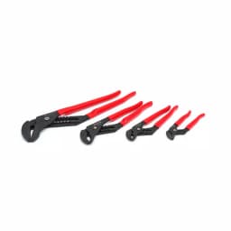 Crescent 12 in. Tongue and Groove V-Jaw Pliers thumbnail 5