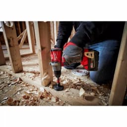 Milwaukee M18 FUEL 1/2 in. Brushless Cordless Drill/Driver (Tool-Only) thumbnail 14