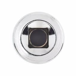 Husky 1 in. 12-Point SAE Deep Socket, 1/2 in. Drive thumbnail 5