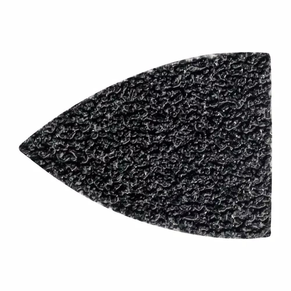Rockwell Sonicrafter Sanding Finger Sheet Assortment, 40-220 Grit, 20-Piece Set