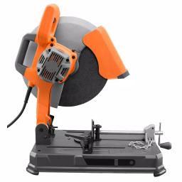 RIDGID 14 in. Abrasive Cut-Off Machine, 15 Amp High-Torque Chop Saw thumbnail 3