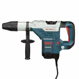Bosch 13 Amp SDS-Max Corded Variable Speed Rotary Hammer Drill with Carrying Case thumbnail 11