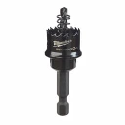 Milwaukee SHOCKWAVE Impact Duty 3/4 in. Thin Wall Hole Saw thumbnail 1