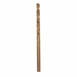 Milwaukee 11/64 in. Cobalt Red Helix Twist Drill Bit thumbnail 4
