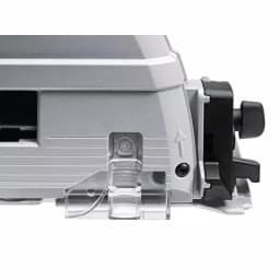 Bosch GKT13-225 6-1/2 in. 13 Amp Corded Plunge Track Saw with L-BOXX Case thumbnail 4