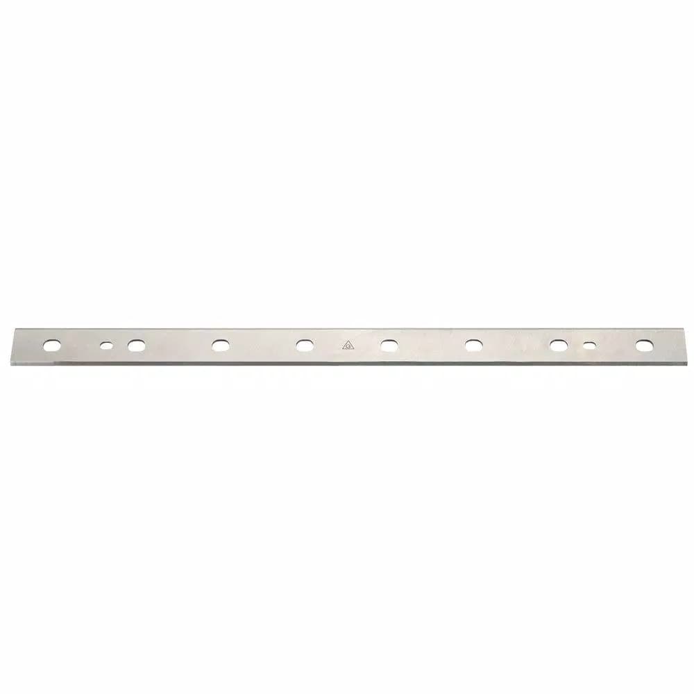 DEWALT 13 in. Heat Treated Double Sided Replacement Planer Knives, 2-Pack (6 Total Blades)