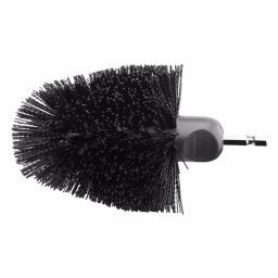 RYOBI Abrasive Bristle Brush Cleaning Kit with 6 in. Extension Bar, 2-Piece thumbnail 4