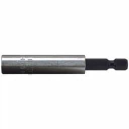 Hilti 3 in. Magnetic Bit Holder with 1/4 in. Hex Shank thumbnail 1
