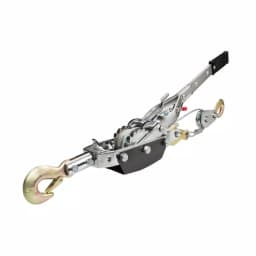TEKTON 4 Ton Dual Gear Power Puller with 1/4 in. Aircraft-Grade Steel Cable thumbnail 1