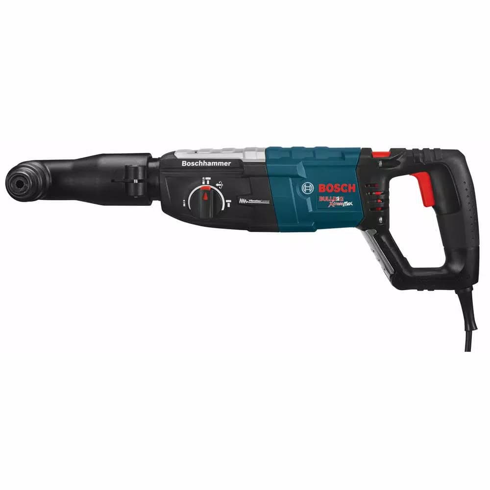 Bosch SDS-Plus Right Angle Attachment for Rotary Hammers