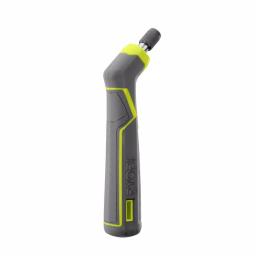 RYOBI 4-Piece Multi-Purpose Cleaning Accessory Kit with Hex Shank Brushes thumbnail 4