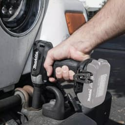 Makita 18V LXT Sub-Compact Brushless 1/2 in. Square Drive Impact Wrench (Tool-Only) thumbnail 2