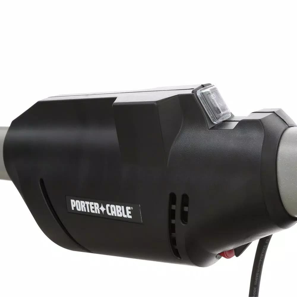 Porter-Cable 4.7 Amp Corded Drywall Sander with 8-7/8 in. Sanding Pad and 13 ft. Dust Collection Hose