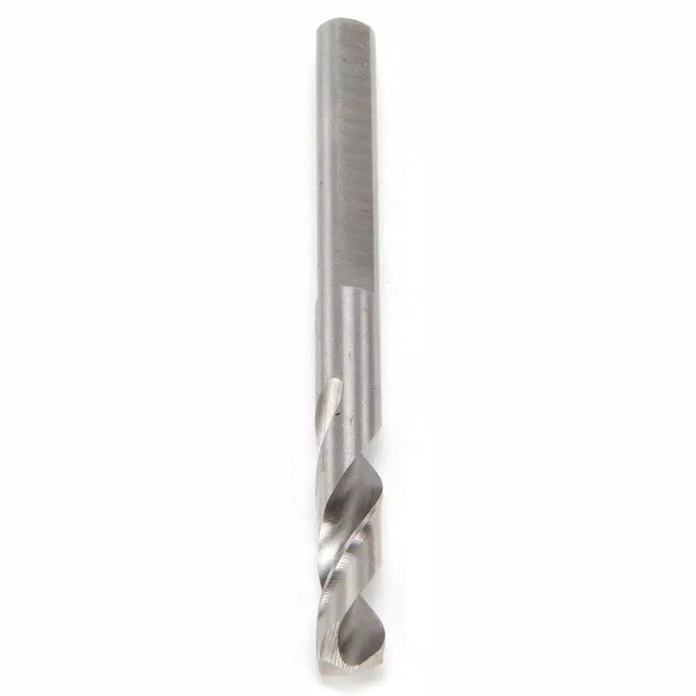 Klein Tools 1/4 in. x 3-1/4 in. Replacement Pilot Bit for Bi-Metal Hole Saws