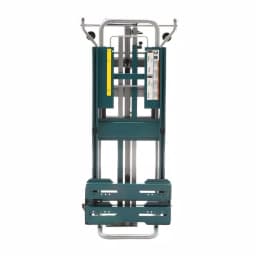 Makita Jobsite Miter Saw Stand with Material Support Extensions thumbnail 4