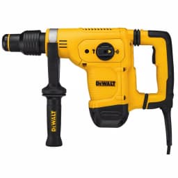 DEWALT 10.5 Amp SDS-Max Corded Rotary Hammer Demolition Chipping Hammer with Case thumbnail 4
