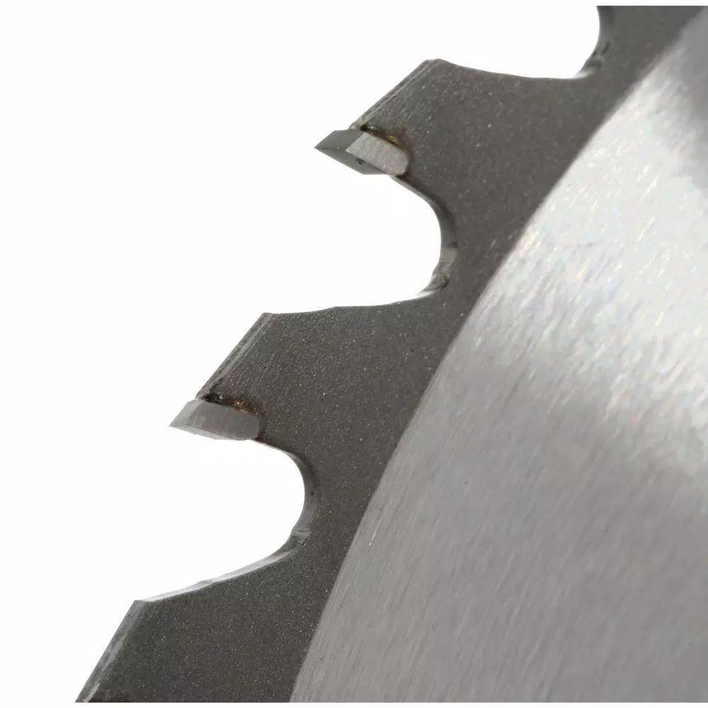Avanti 10 in. 40-Teeth General-Purpose Carbide Circular Saw Blade