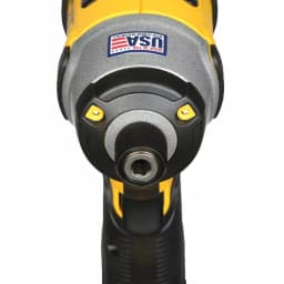 DEWALT 20V MAX Cordless 1/4 in. Impact Driver (Tool-Only) thumbnail 6