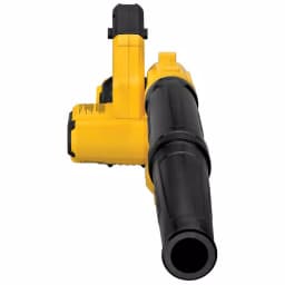 DEWALT 20V MAX Cordless Compact Jobsite Blower, 135 MPH, 100 CFM (Tool Only) thumbnail 5