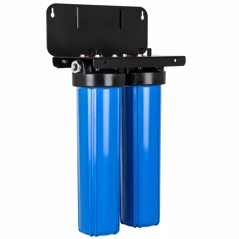 Vitapur VHF-2BB2 2-Stage Whole Home Water Filtration System