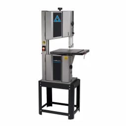 Delta 14 in. 1 HP 10 Amp Steel Frame 2-Speed Band Saw thumbnail 1