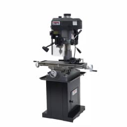 JET X-Axis Table Powerfeed for JMD-18 Milling Machine thumbnail 2