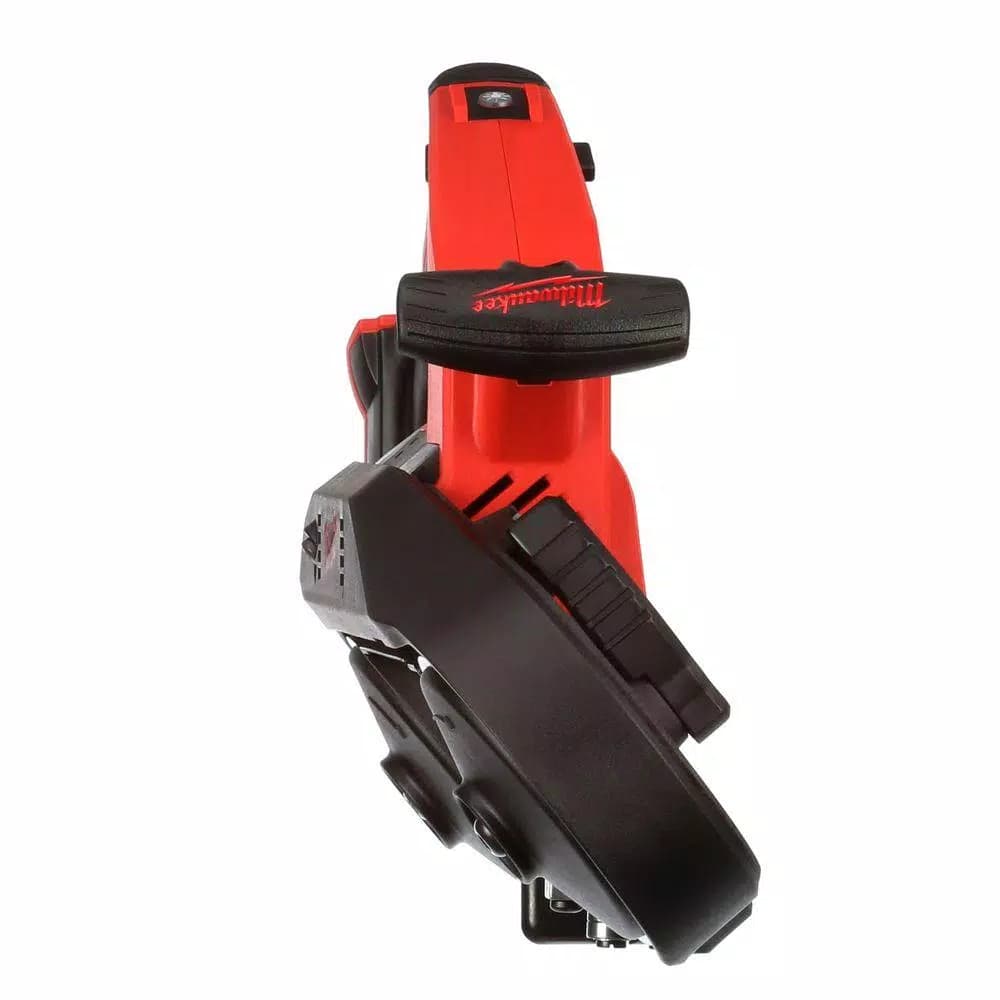 Milwaukee M18 18V Lithium-Ion Cordless Portable Band Saw (Tool-Only)