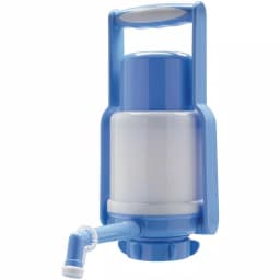 Primo Portable Water Dispenser Manual Pump for 3 and 5 Gallon Bottles thumbnail 2