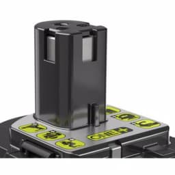 RYOBI 18V ONE+ LITHIUM+ HP 4.0 Ah High Capacity Lithium-Ion Battery thumbnail 3