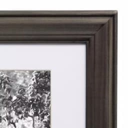 Kate and Laurel Bordeaux 10-Piece Gallery Wall Picture Frame Set - Multicolored Neutral Finishes thumbnail 4