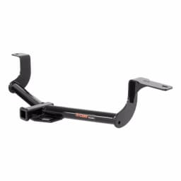 CURT Class 1 Trailer Hitch for Honda Fit - 1.25 in. Receiver thumbnail 10