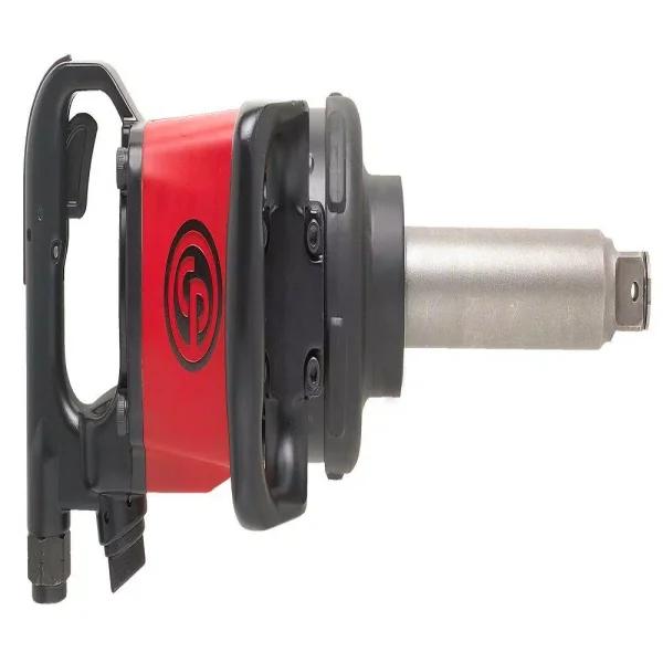 Chicago Pneumatic Heavy Duty Impact Wrench with Extended Anvil