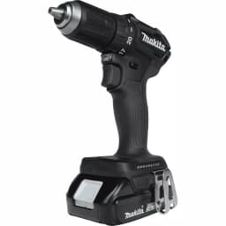 Makita 18V LXT Sub-Compact Brushless Cordless 1/2 in. Driver-Drill Kit with 2.0Ah Battery and Charger thumbnail 12