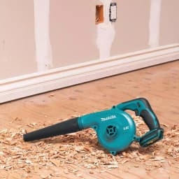 Makita 18V LXT Cordless Handheld Blower, 179 MPH, 91 CFM (Tool Only) thumbnail 4