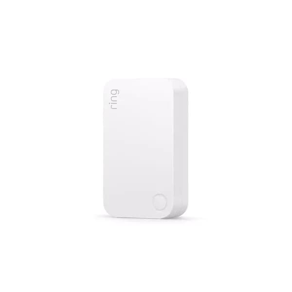 Ring Alarm Z-Wave Range Extender (2nd Gen) for Enhanced Smart Home Connectivity