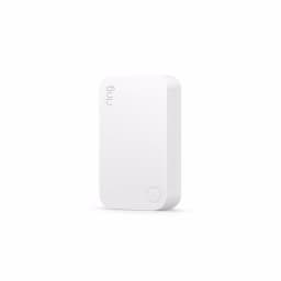 Ring Alarm Z-Wave Range Extender (2nd Gen) for Enhanced Smart Home Connectivity thumbnail 1
