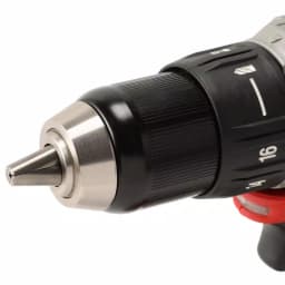 Milwaukee M18 18V Compact 1/2 in. Cordless Drill Driver Kit with 3.0 Ah Battery, Charger & Bag thumbnail 5