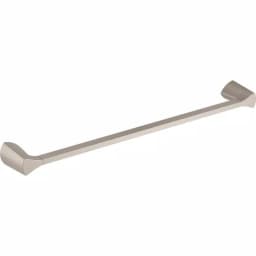 Delta Zura 24 in. Stainless Steel Single Towel Bar thumbnail 1