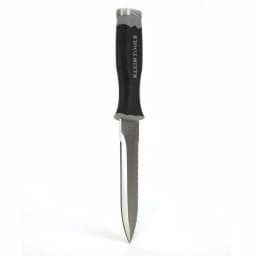 Klein Tools 10-3/4 in. Serrated Duct Knife with 5-1/2 in. Stainless Steel Blade thumbnail 5