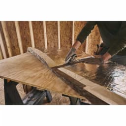Stanley Instant Change Utility Knife with FatMax Blades and Integrated String Cutter thumbnail 6