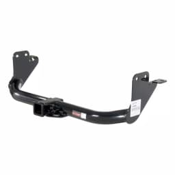 CURT Class 3 Trailer Hitch for Mitsubishi Outlander and Mitsubishi RVR thumbnail 4