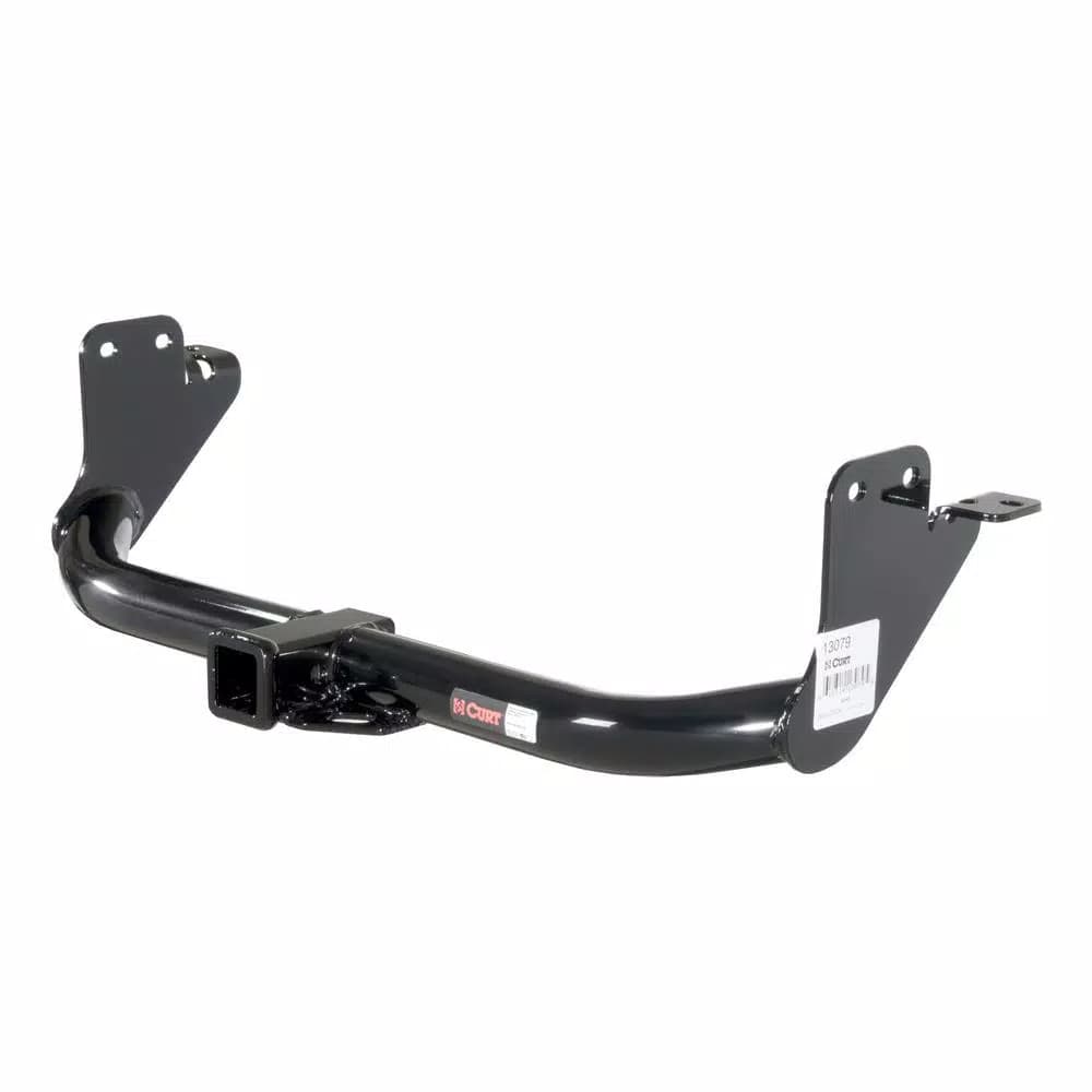 CURT Class 3 Trailer Hitch for Mitsubishi Outlander and Mitsubishi RVR