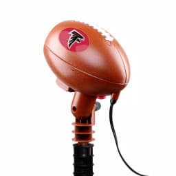 Unbranded Lite-Imation NFL Atlanta Falcons Team Pride LED Projector Light thumbnail 1