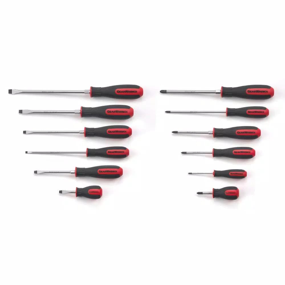 GEARWRENCH Auto TEP Intermediate Tool Set, 230-Piece Mechanic Set