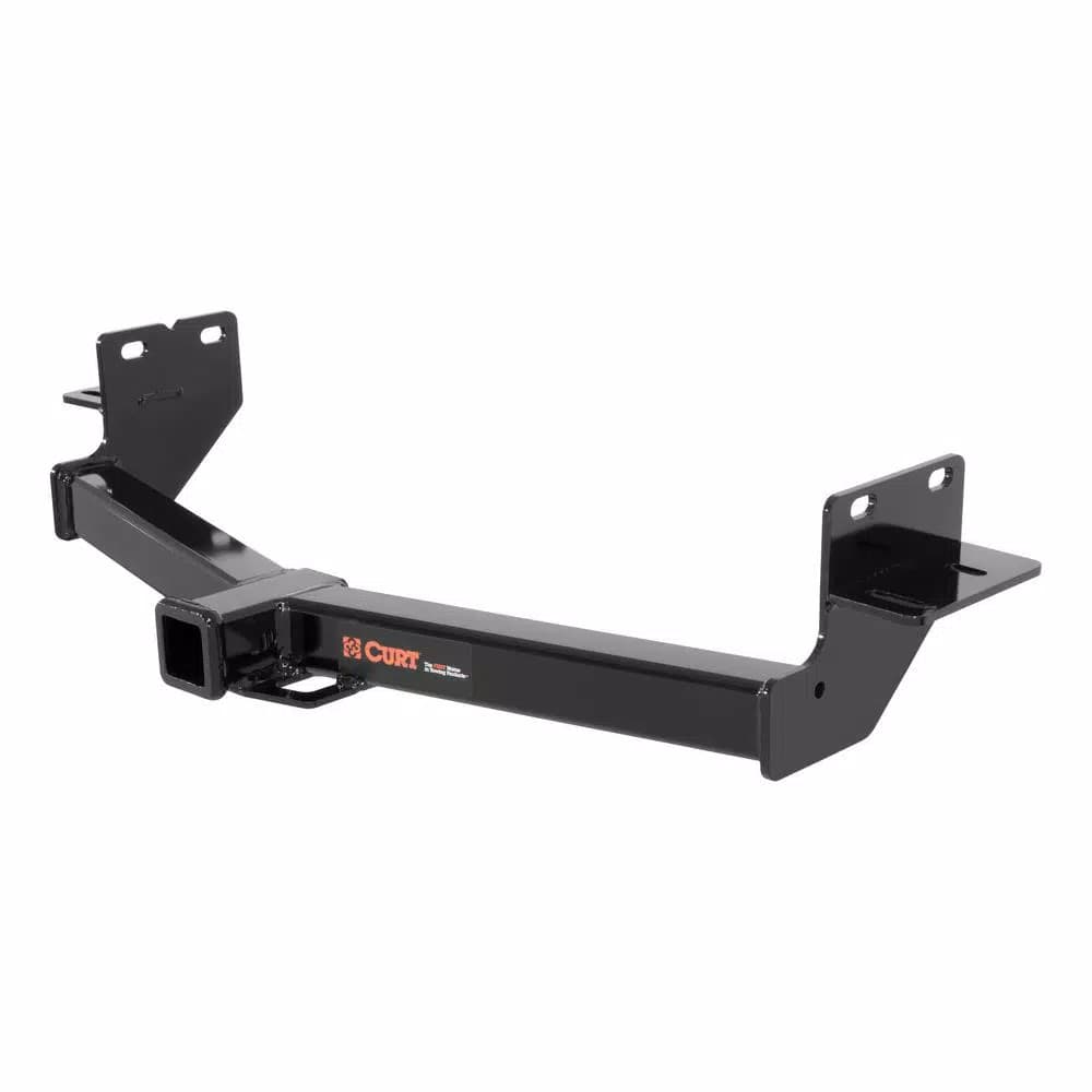 CURT Class 3 Trailer Hitch 2-in Receiver for Hyundai Santa Fe