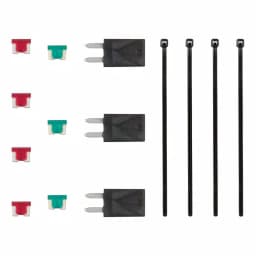 CURT Custom Vehicle-Trailer Wiring Harness, 4-Way Flat, for Chevrolet Traverse, Acadia, Enclave thumbnail 3